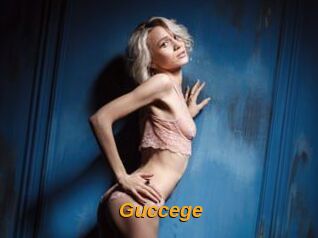 Guccege