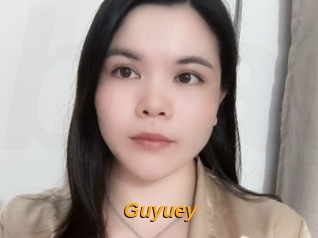 Guyuey