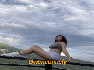 Gwenconnely