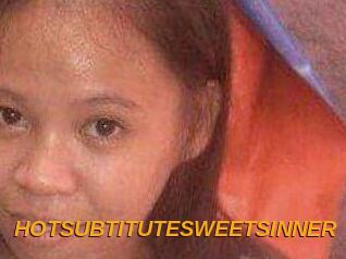 HOT_SUBTITUTESWEETSINNER
