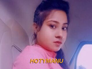 HOTYMANU