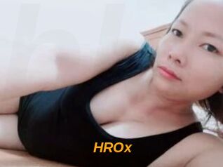 HROx