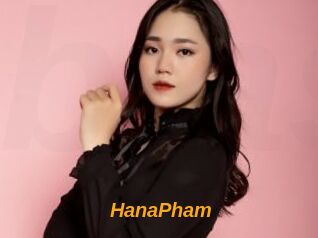 HanaPham