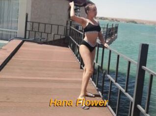 Hana_Flower