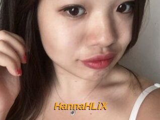HannaHLiX