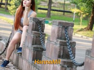 HannaMil