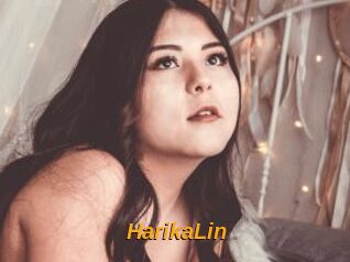HarikaLin