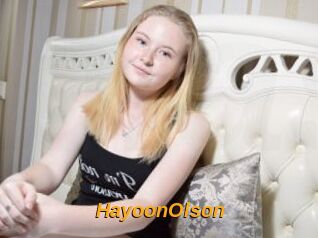 HayoonOlson