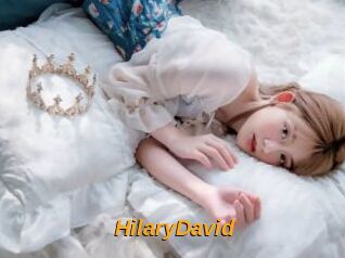 HilaryDavid