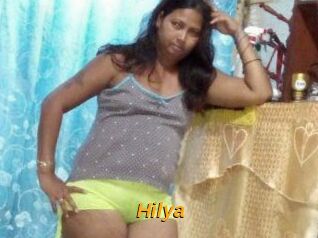 Hilya