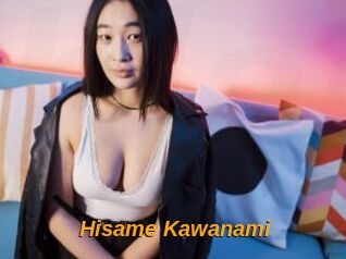 Hisame_Kawanami