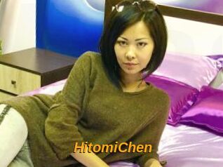HitomiChen