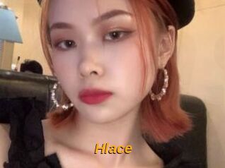 Hlace