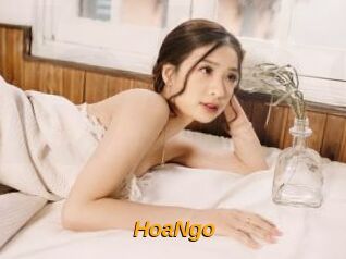HoaNgo