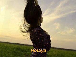 Holaya