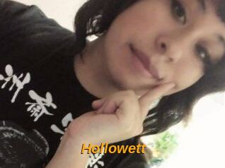 Hollowett