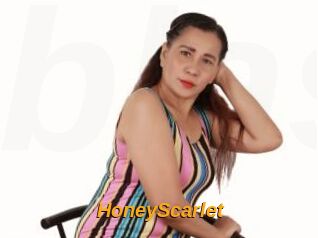 HoneyScarlet