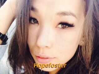 Hopefoster
