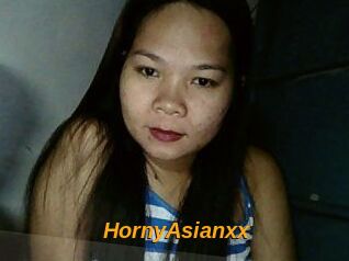 HornyAsianxx