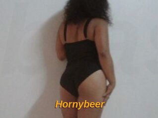 Hornybeer