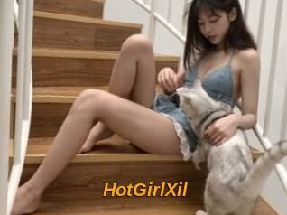 HotGirlXil