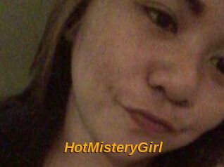 HotMisteryGirl