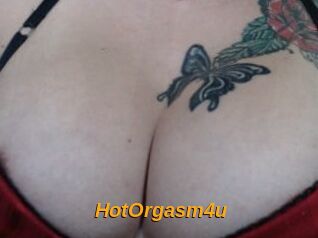 HotOrgasm4u
