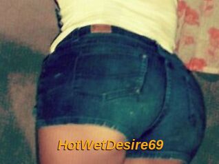 HotWetDesire69