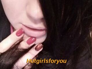 Hotgirlsforyou