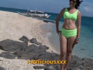 Hotliciousxxx