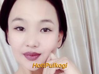 HottPulkogi