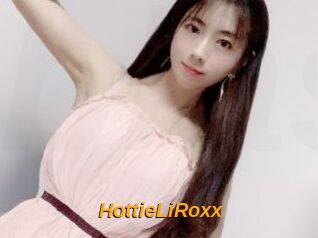 HottieLiRoxx