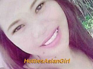 HottiesAsianGirl