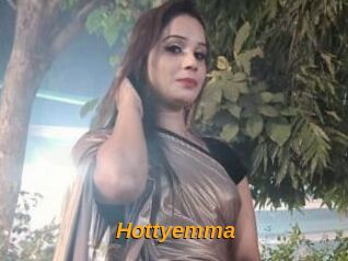 Hottyemma