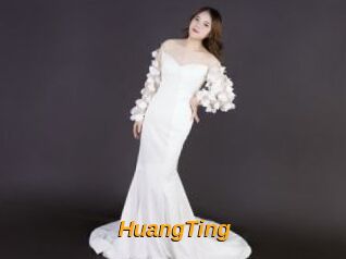 HuangTing