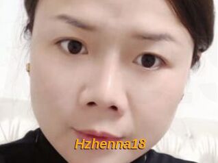 Hzhenna18