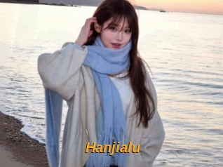 Hanjialu