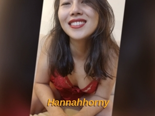 Hannahhorny