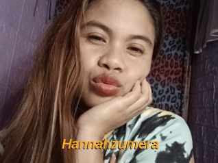 Hannahzumera
