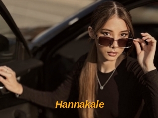 Hannakale