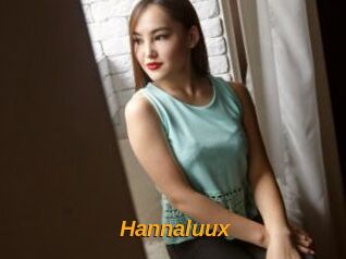 Hannaluux