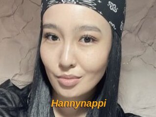 Hannynappi