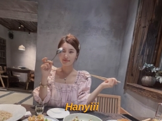 Hanyiii
