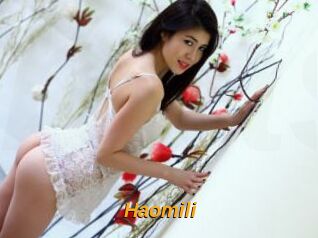 Haomili