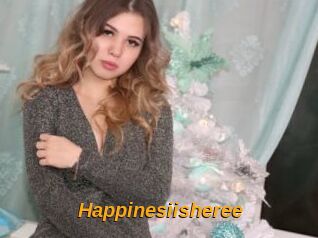 Happinesiisheree