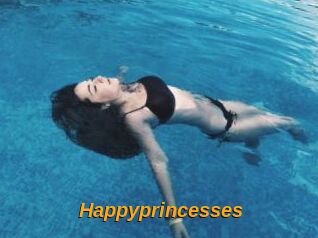 Happyprincesses