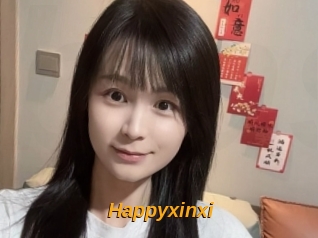 Happyxinxi