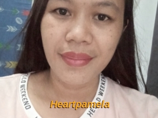 Heartpamela