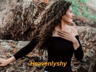 Heavenlyshy