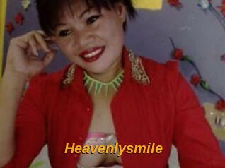 Heavenlysmile